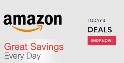 Amazon Todays deals